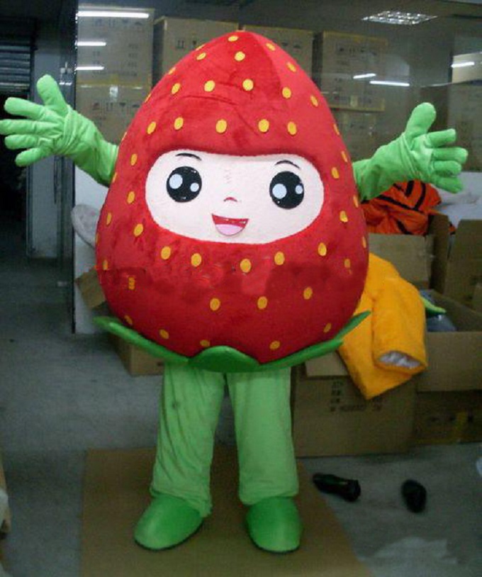 黑龙江哈尔滨木兰卡通人偶服装定做厂家,玩偶吉祥物工期短