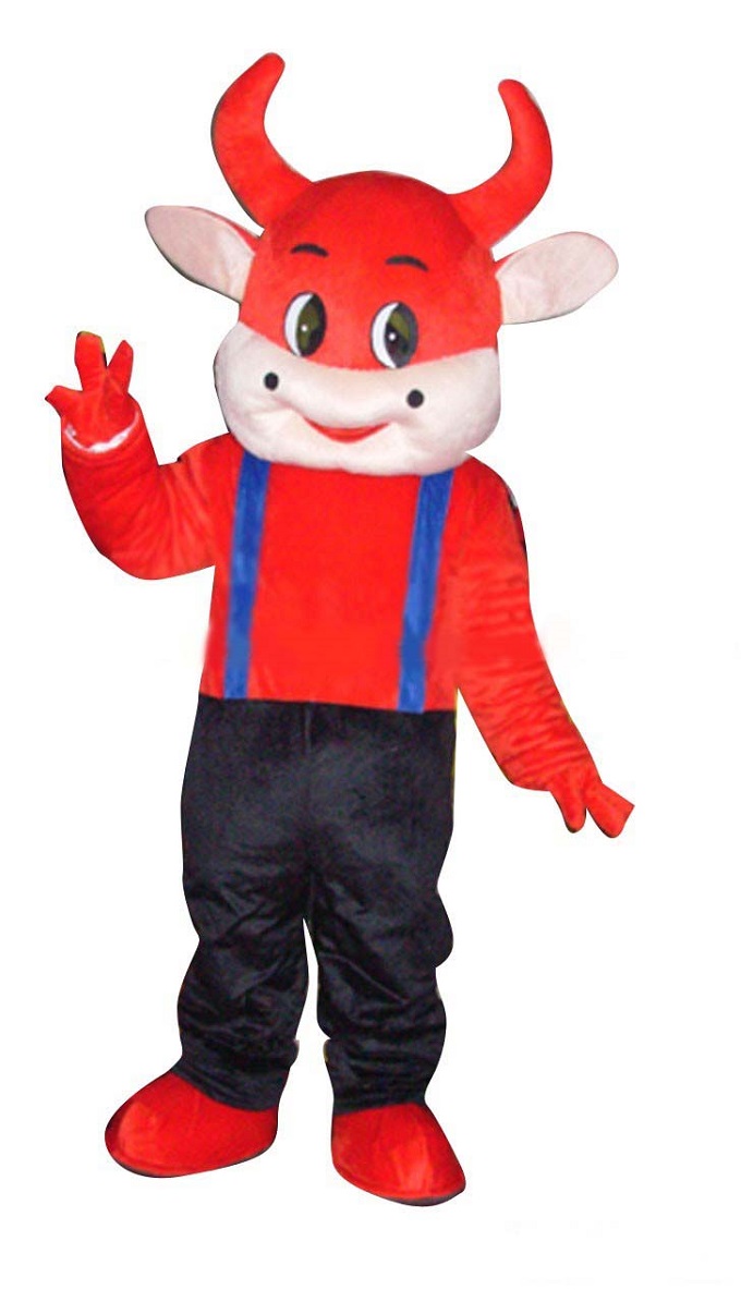 卡通-卡通人偶服装定制玩偶服定做制作厂家服务始终如一