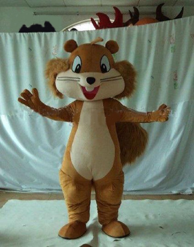 时尚人偶服装定制厂家,卡通玩偶服质地良同城 本地域公司