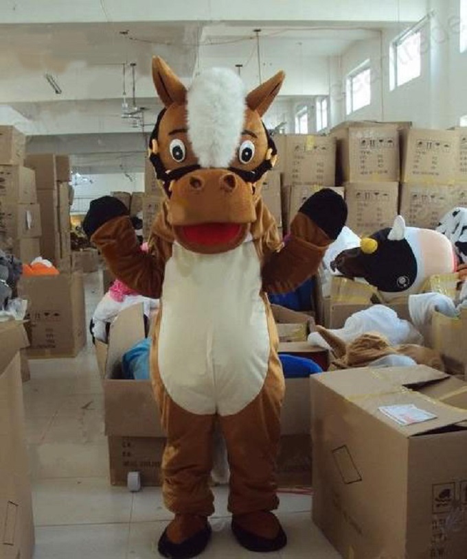 卡通人偶服装定做厂家,玩偶服出样快