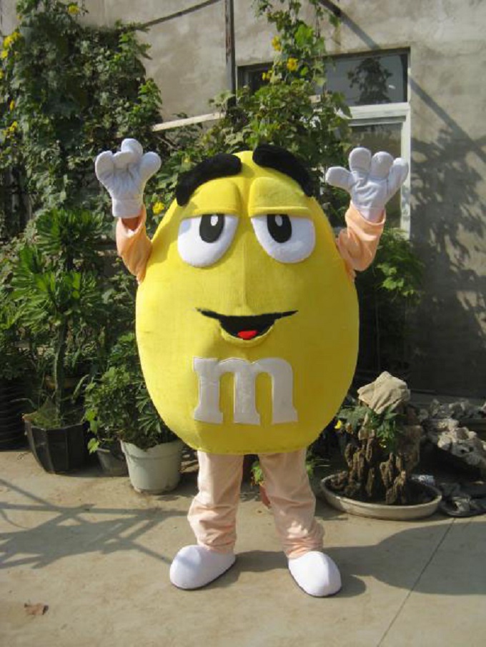 陕西西安雁塔人偶服装订做定制厂家,玩偶服吉祥物视线好