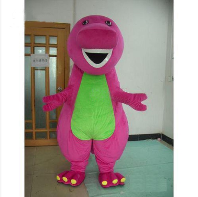 卡通人偶服装定制厂家,玩偶服娃娃种类多厂家十分靠谱