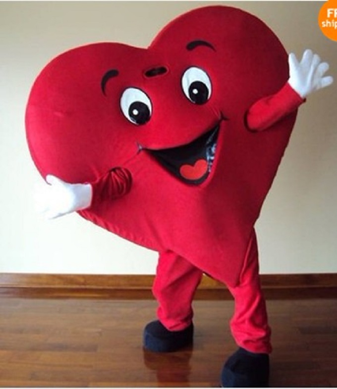 行走人偶服装定制厂家,卡通玩偶服手艺好本地货源