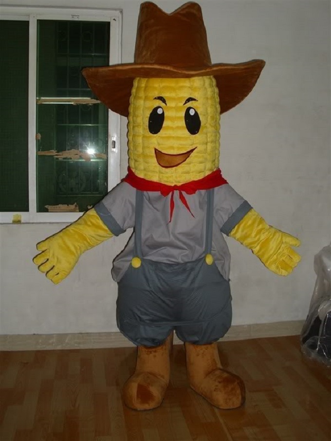 可爱人偶服装定制厂家,动漫玩偶服发货快本地经销商