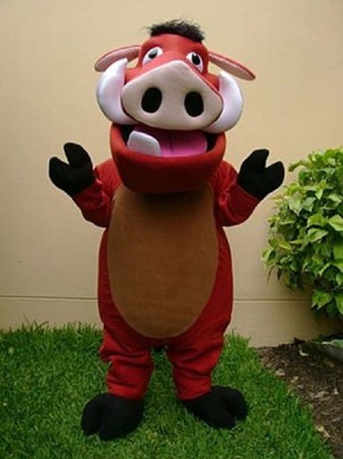 人偶服装制作定做厂家,玩偶服货号多同城区域生产厂家