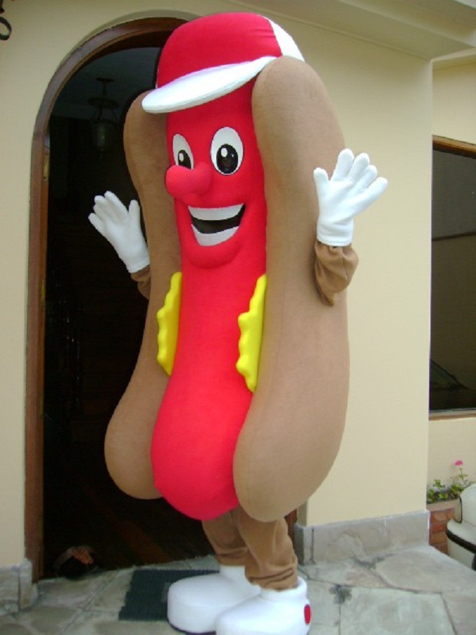 手工人偶服装定制厂家,玩偶服道具质地良本地制造商