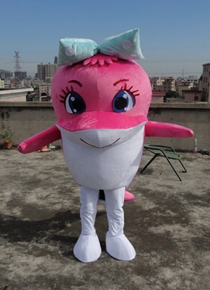 重庆江津卡通人偶服装定制厂家,卡通玩偶服品种多