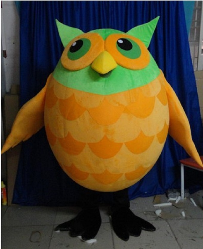 经典人偶服装定制厂家,玩偶服手艺好多种款式可随心选择