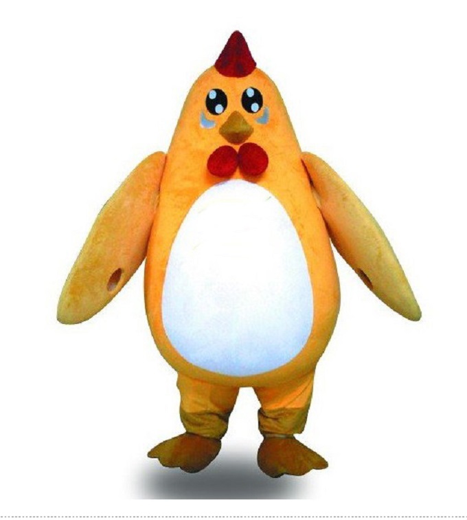 人偶服装制作定做厂家,人穿玩偶服水平高产品性能