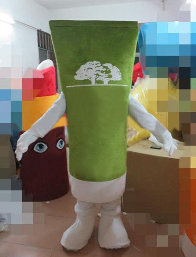 卡通人偶服装定制厂家,动漫玩偶服种类多同城区域生产商