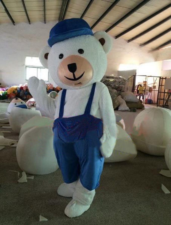 人偶服装制作定做厂家,玩偶服吉祥物交期准工厂直供