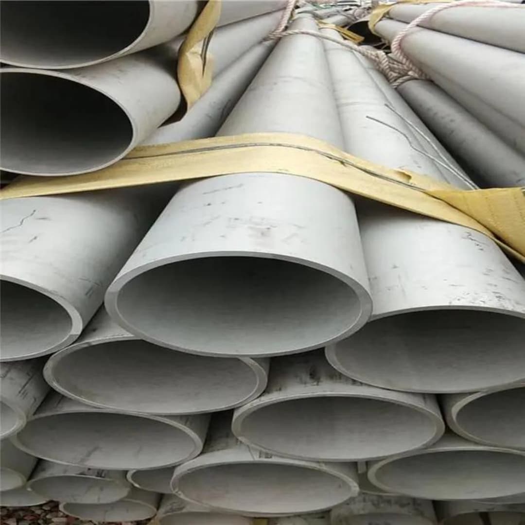 兴国不锈钢管标准工艺