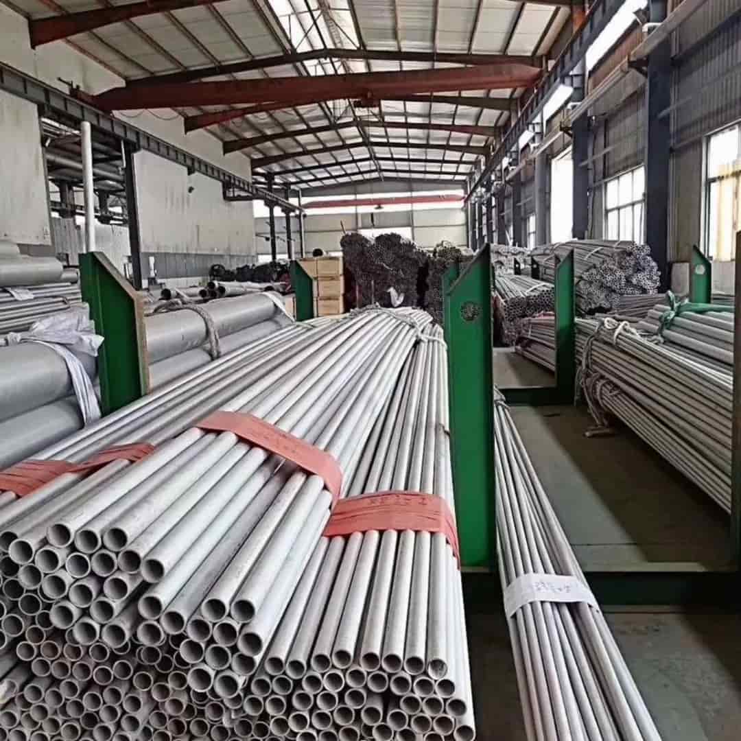 临沧凤庆316不锈钢管-加工厂家