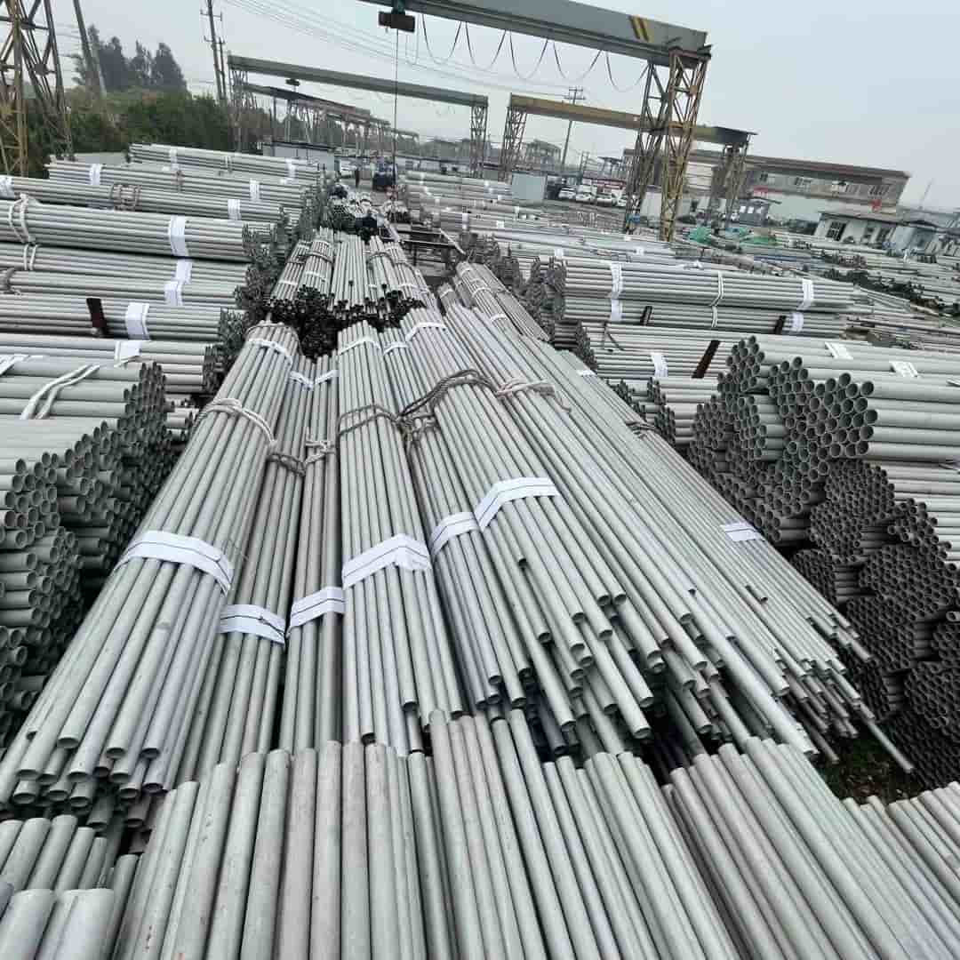 济宁不锈钢管20#精密钢管多年行业经验