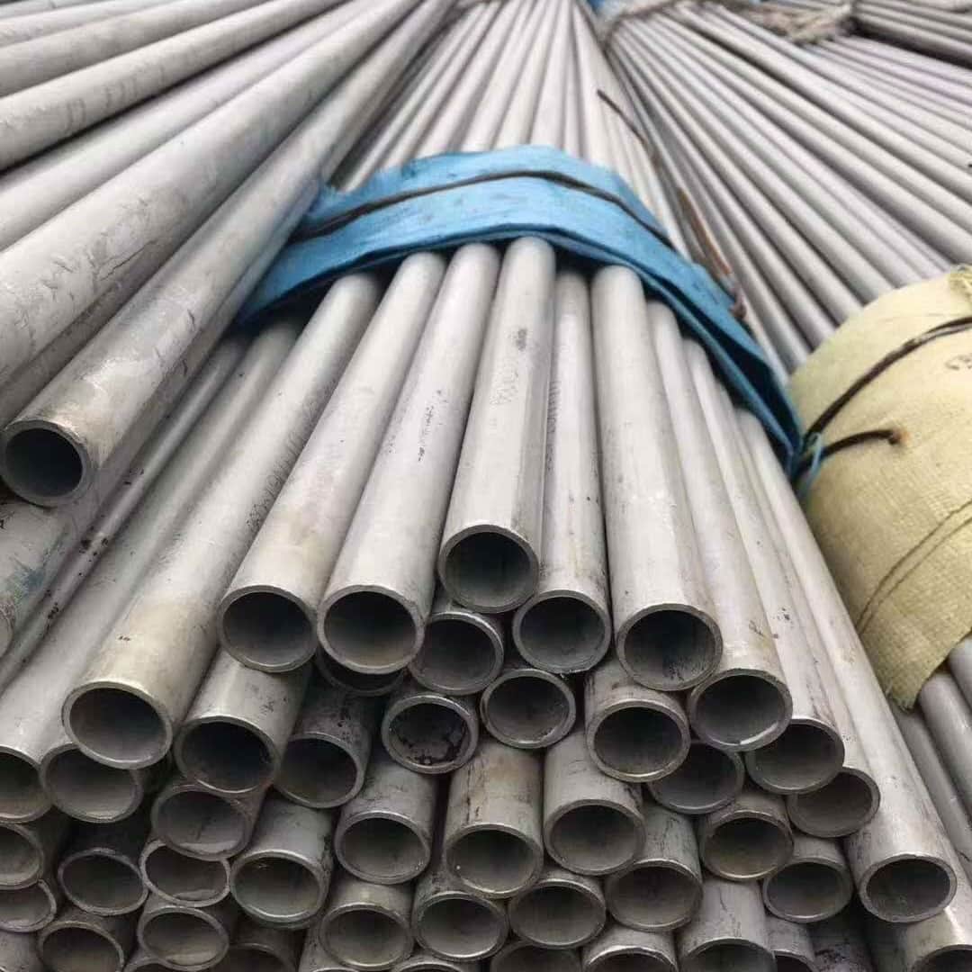 夹江不锈钢管厂家供应