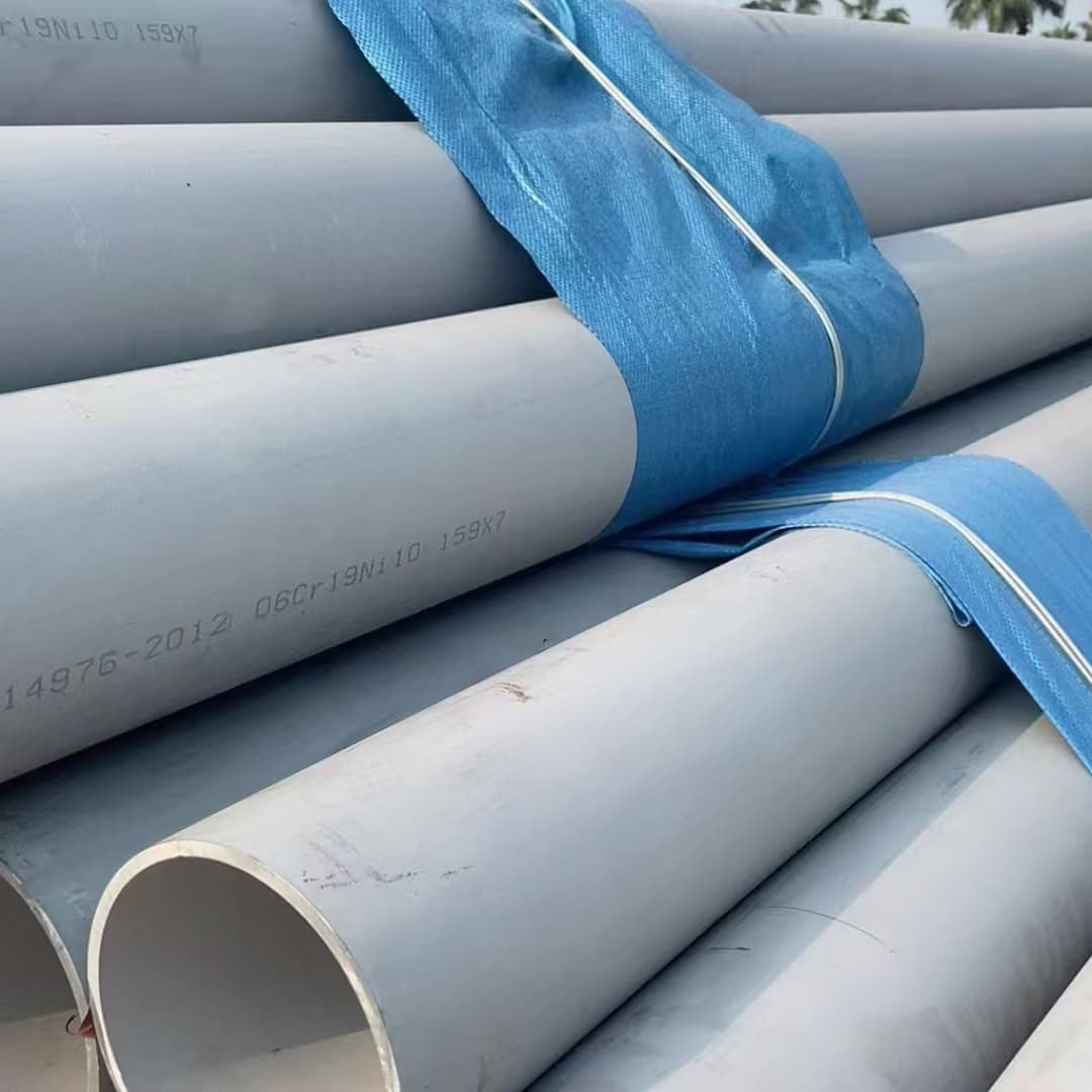 扬州不锈钢管38crmoAL无缝钢管应用范围广泛