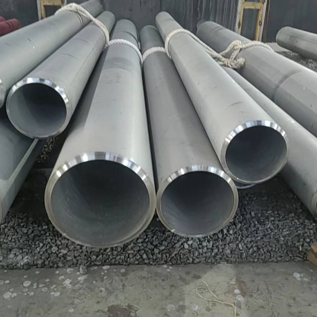 东营不锈钢管45号厚壁无缝管质量可靠