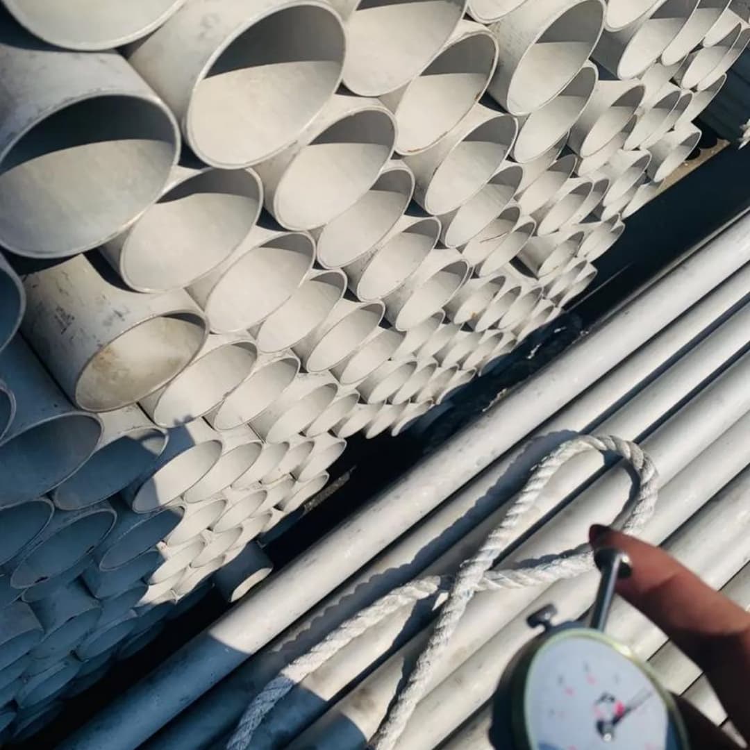 不锈钢管现货充裕信誉有保证