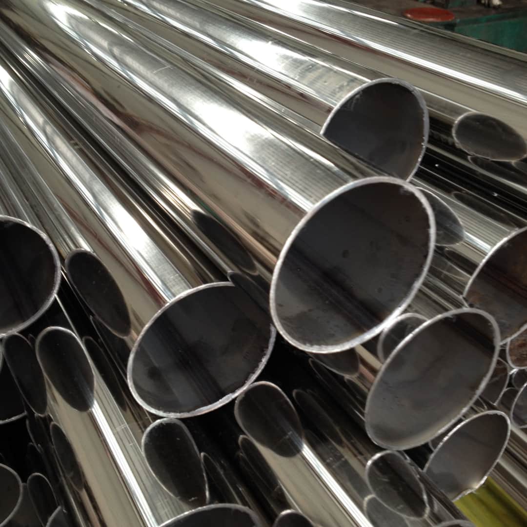 双城不锈钢管20G高压无缝管设备齐全支持定制