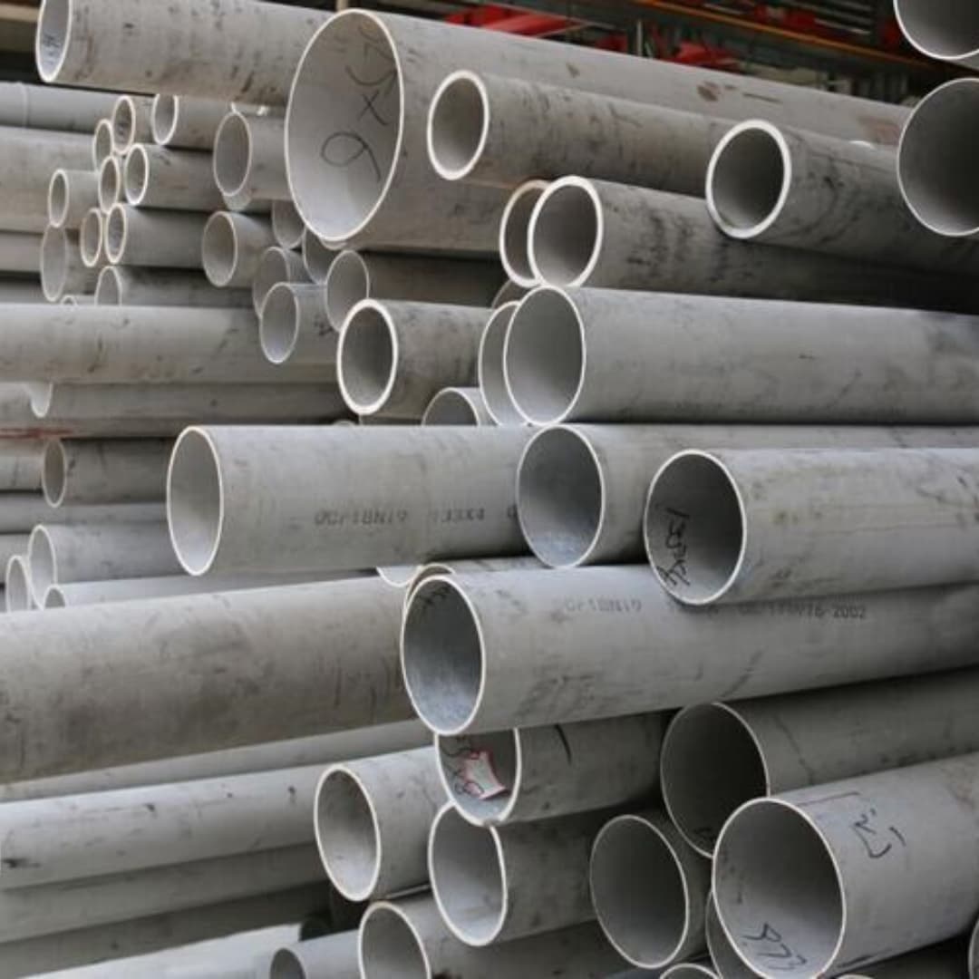 不锈钢管注浆管使用寿命长久出厂严格质检