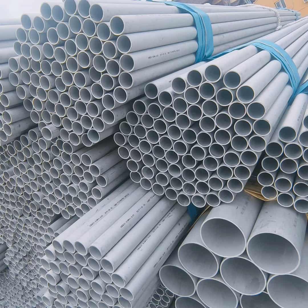 重庆不锈钢管5310高压无缝管用心制作