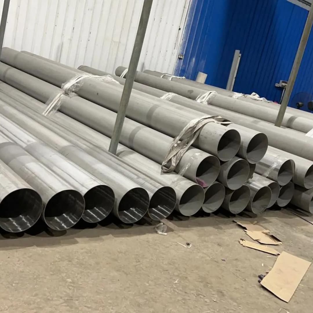 321不锈钢管-诚信为本周边供应商