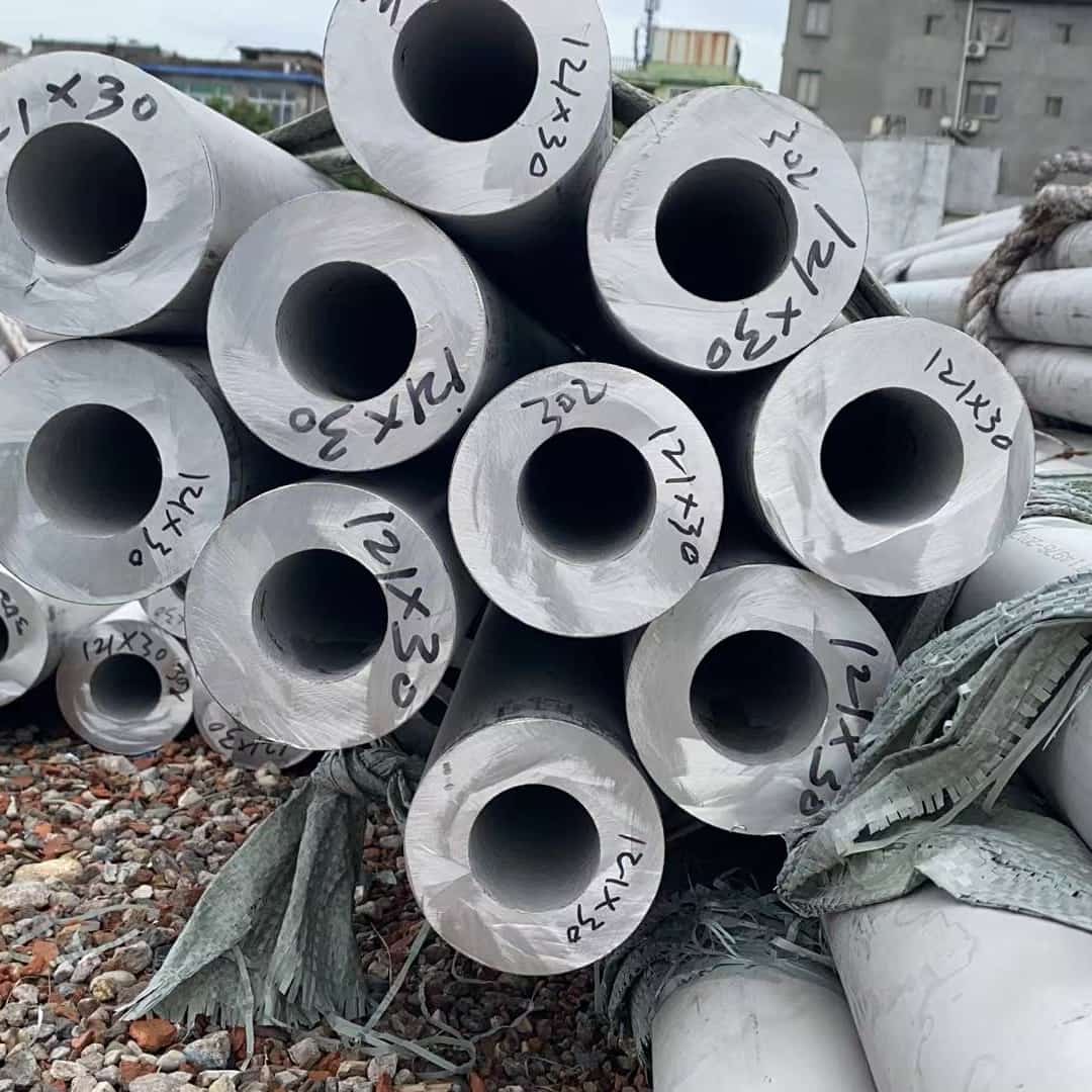 温江不锈钢管专业生产制造厂