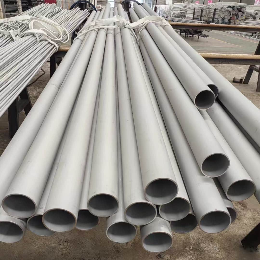 舟山不锈钢管,注浆管厂家直销售后完善