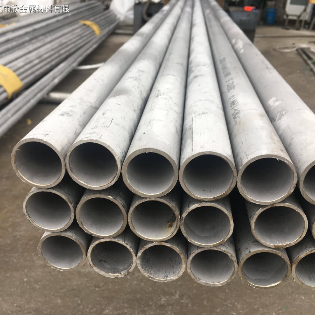 香洲 不锈钢管做工细致