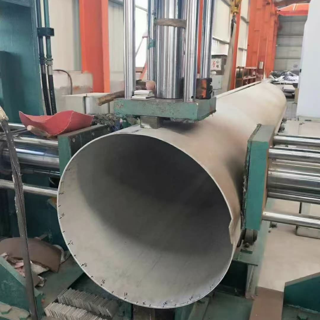 桂林资源S32205不锈钢管品牌:德运华金属材料有限公司