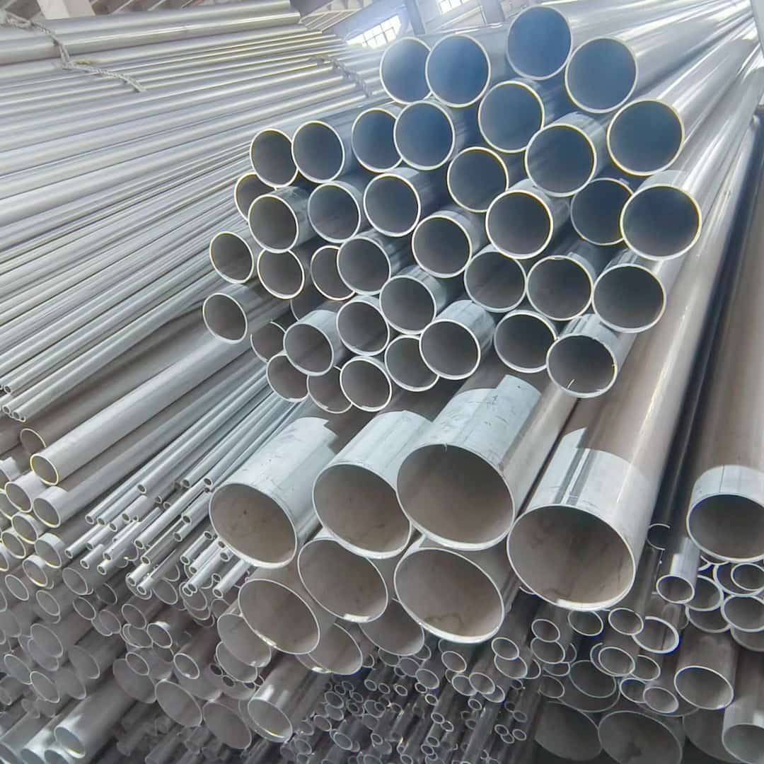 南通不锈钢管【Q345B无缝钢管】品质优良