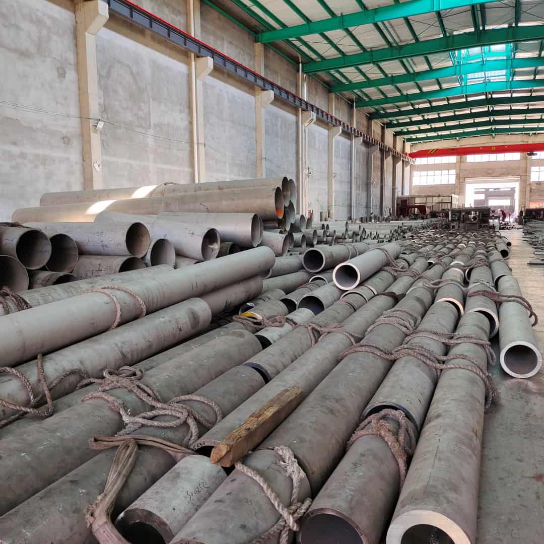 不锈钢管支持货到付清品质无所畏惧