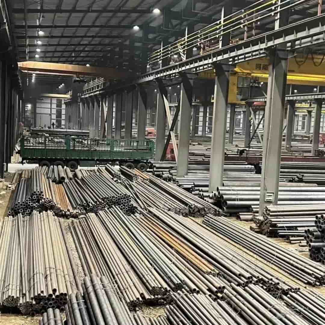 精密管注浆管真诚合作