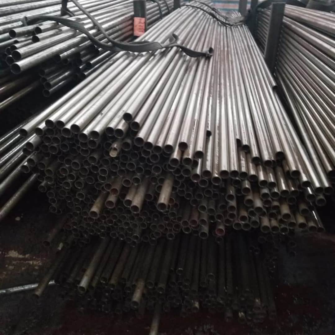 精密管35Crmo合金钢管好产品好服务每一处都是匠心制作