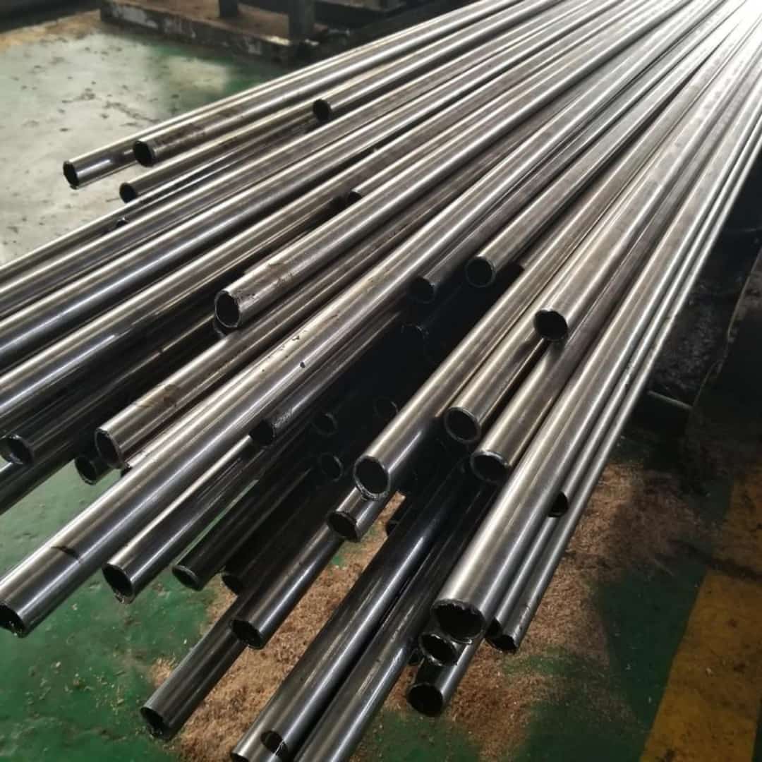 东兰 精密管打造行业品质