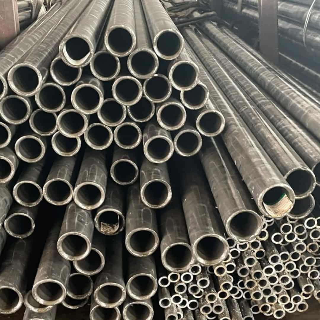 精密管_40Cr无缝钢管市场报价