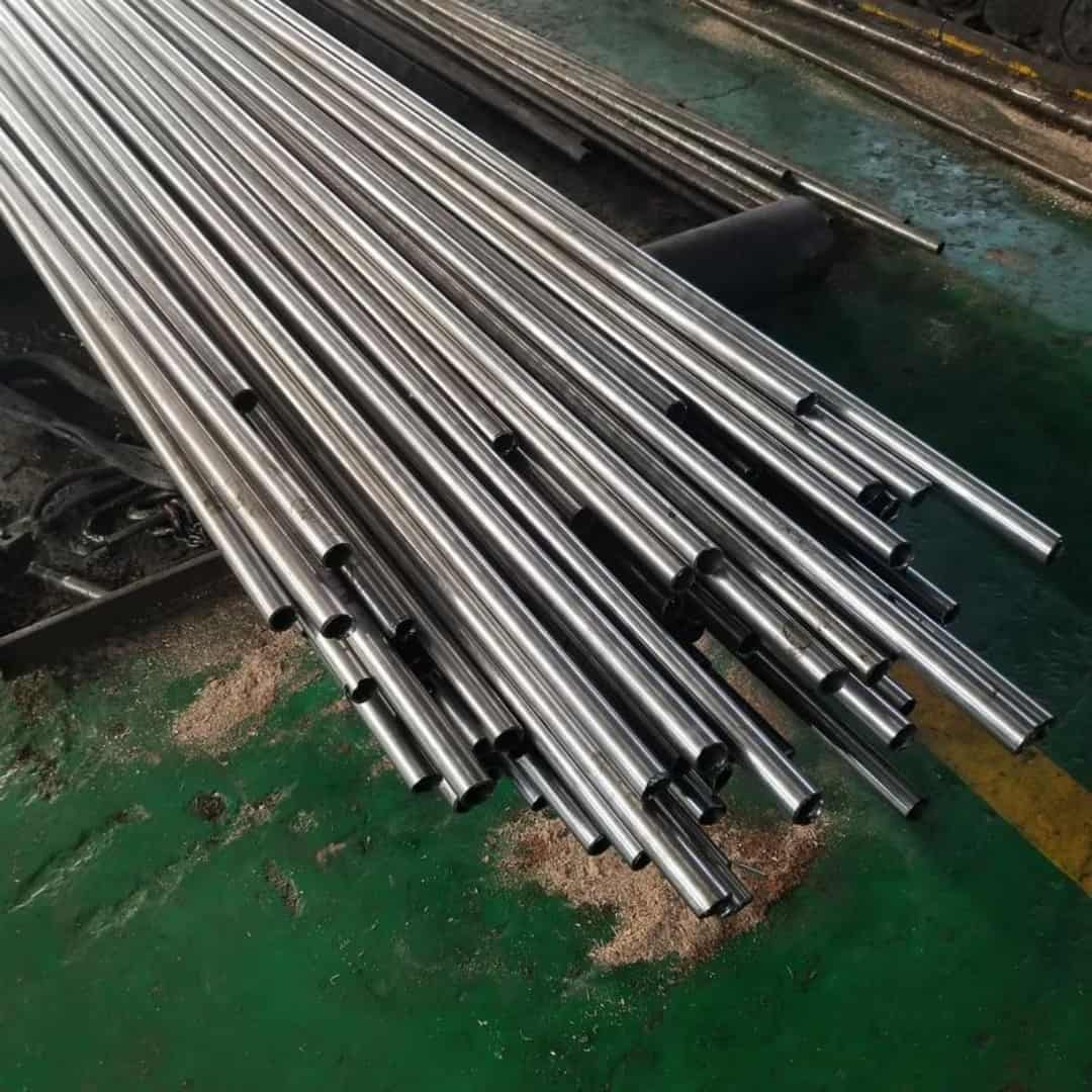 虎门镇精密管多年实力厂家