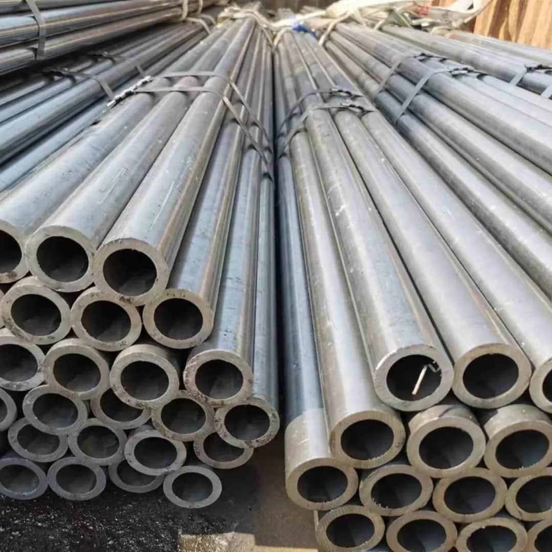 桥头镇精密管现货