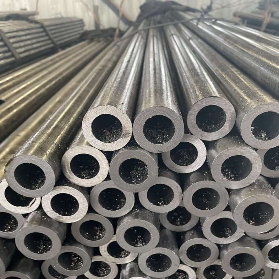 【禅城精密管 无缝精密钢管N年大品牌】
