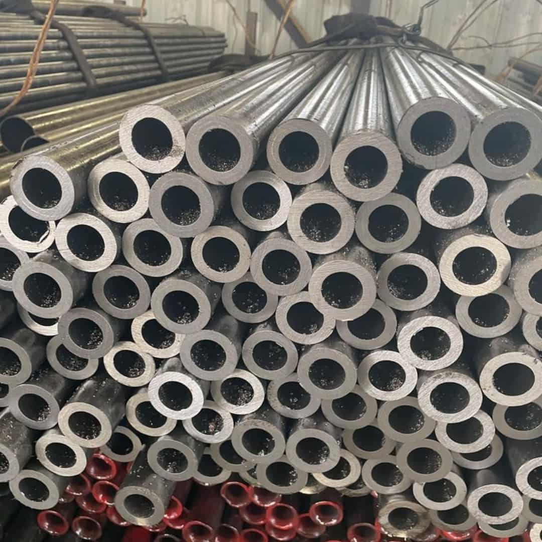 卫东精密管【精密冷拔无缝钢管】实体诚信经营