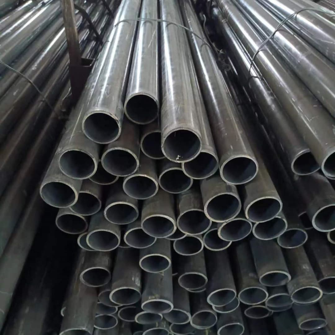 射阳精密管源头厂家来图定制