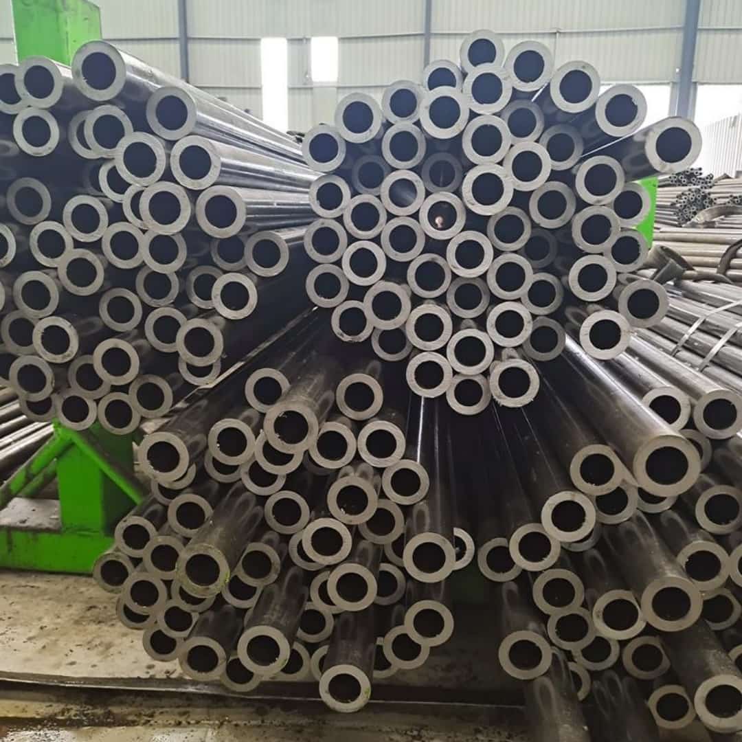 精密管5310高压无缝管海量现货本市生产厂家