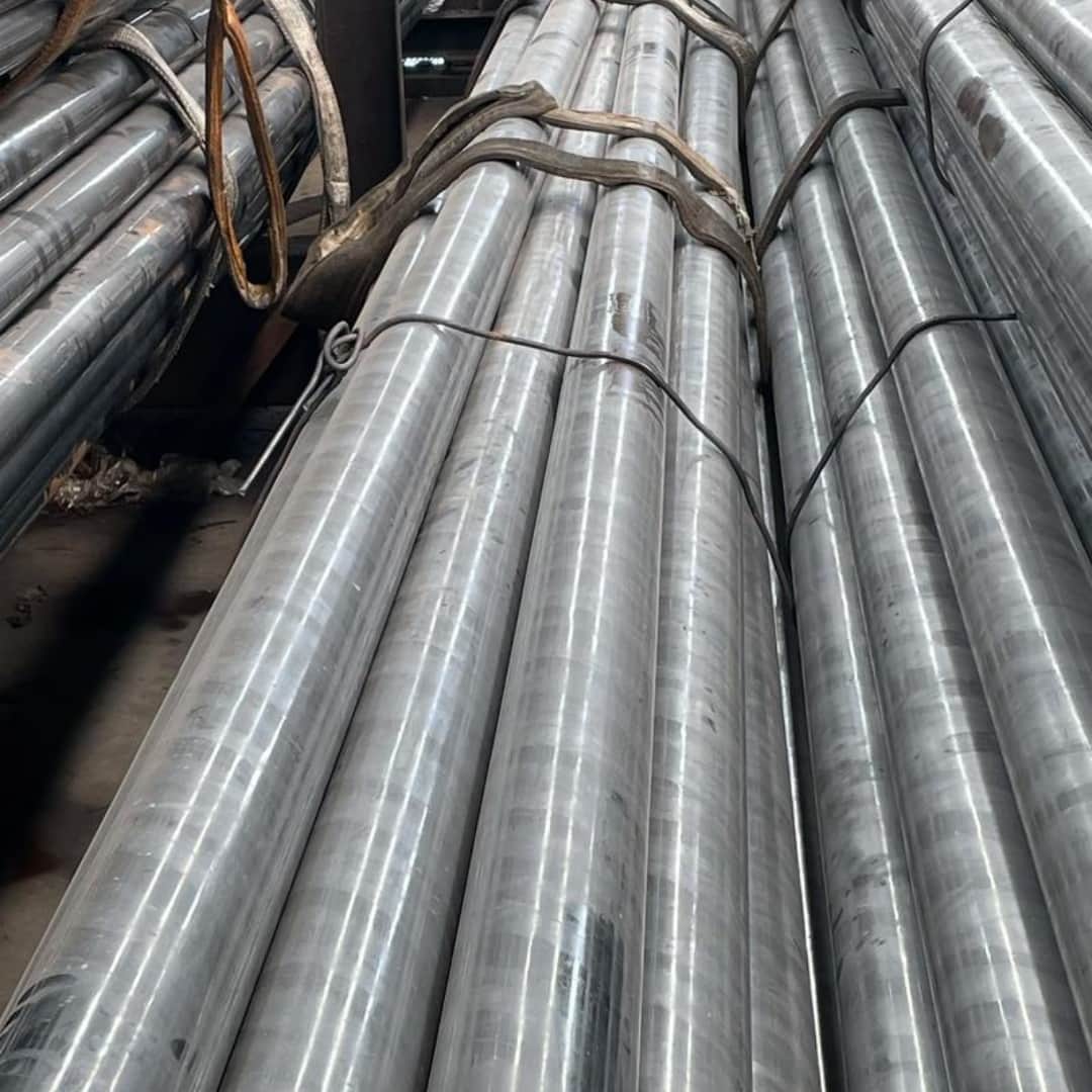 交城精密管质量三包