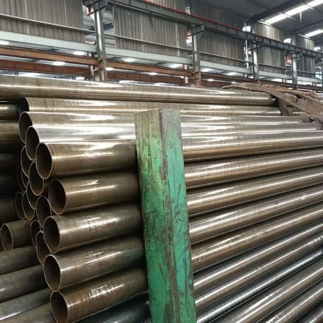 【精密管】15crmog高压合金管支持非标定制