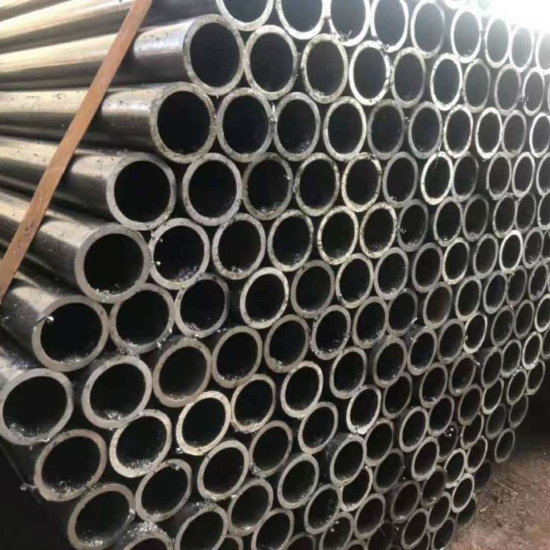 湖州精密管5310高压无缝管就近发货