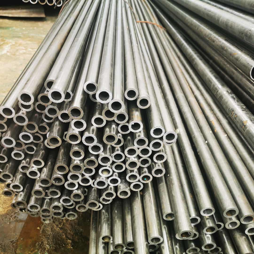 蓬溪精密管专业信赖厂家