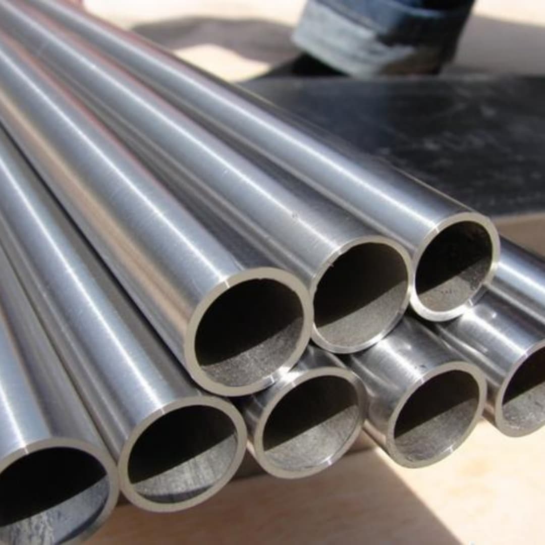 米林精密管品类齐全