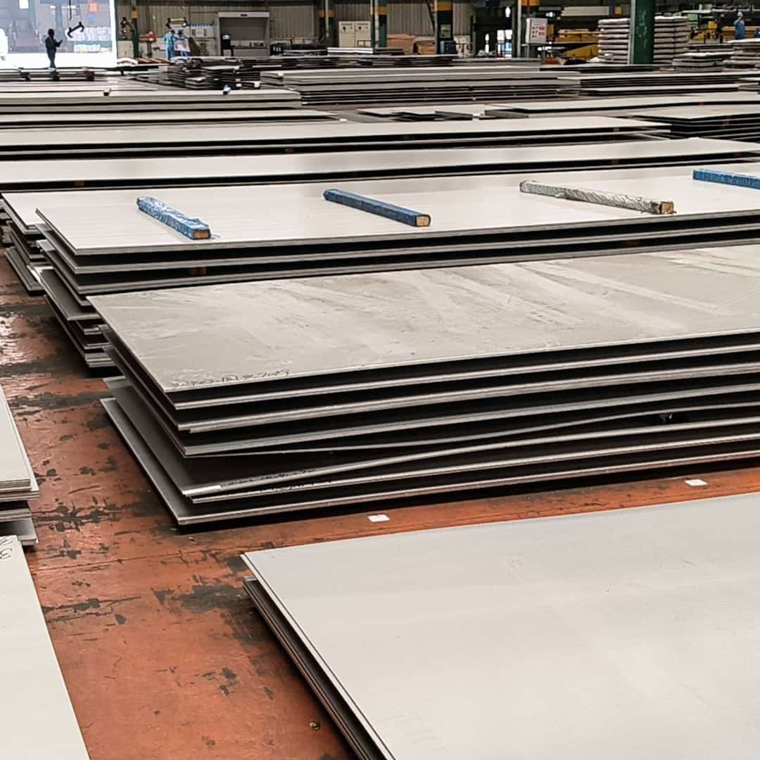 【扬州不锈钢板_合金管敢与同行比价格】