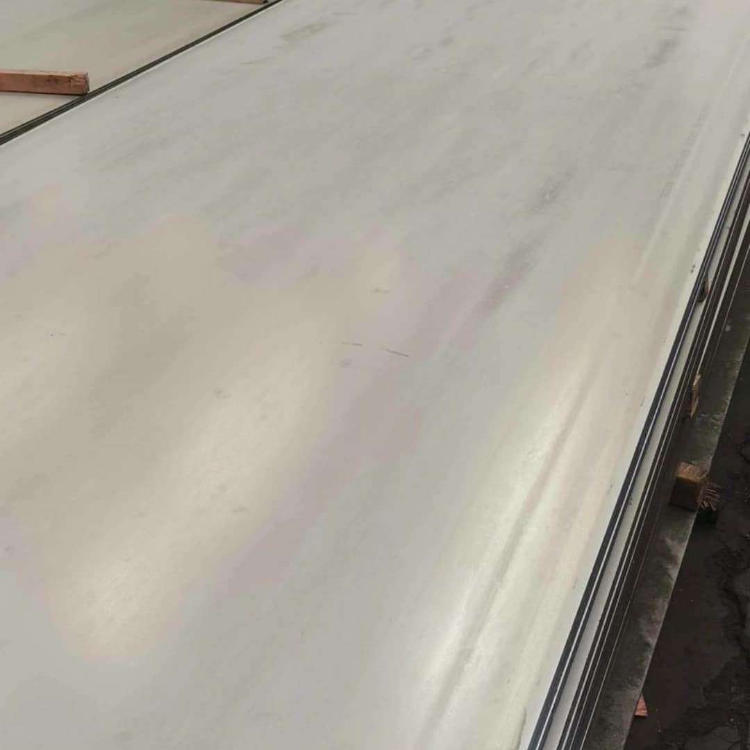 不锈钢板【5310高压无缝管】用心做产品匠心制造