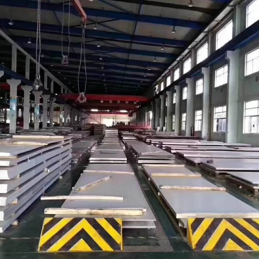 香港不锈钢板35Crmo合金钢管工厂直营